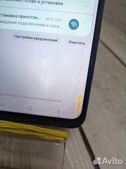 Samsung Galaxy A03s, 3/32 ГБ