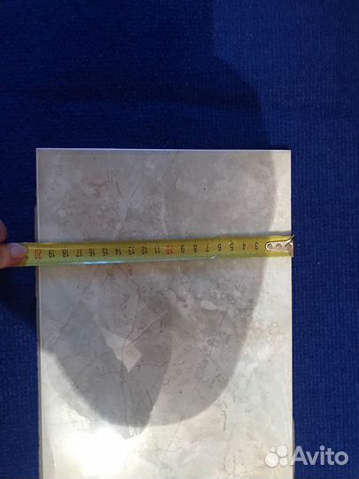Плитка б/у