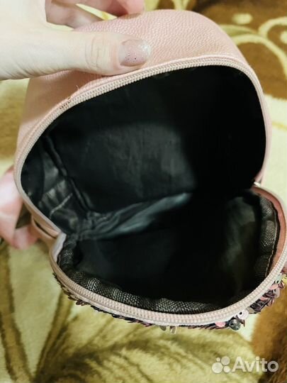 Рюкзак для девочки Lol