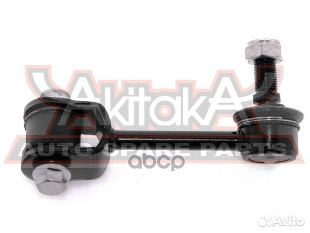 Тяга стабилизатора 0123CR50FL asva