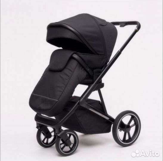 Коляска agex prima