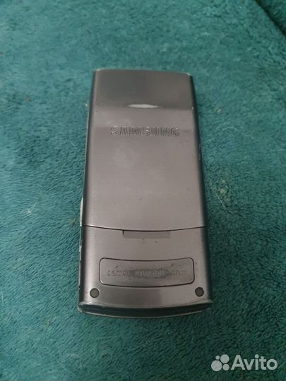 Samsung SGH-G600