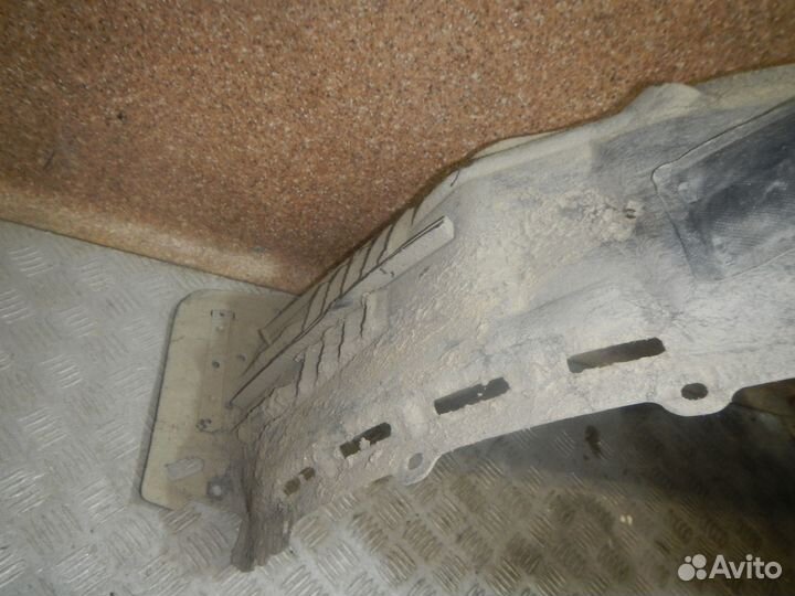 Локер передний левый, Lexus -NX (14)