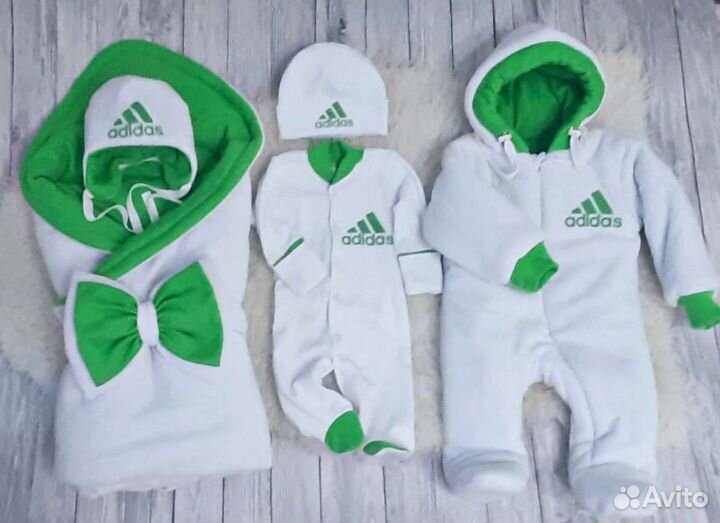 Конверты на выписку