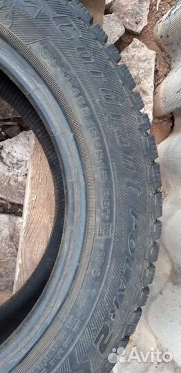 Cordiant Polar 2 185/65 R15