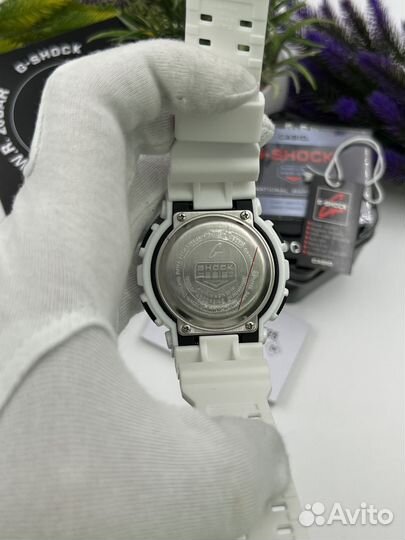 Часы Casio G-Shock GA-110