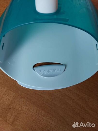 Органайзер,корзина для игрушек в ванную Munchkin