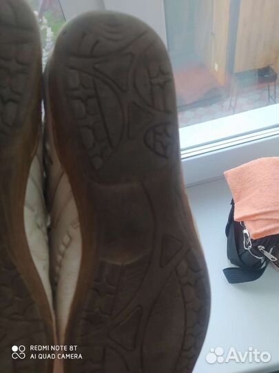 Эспадрильи