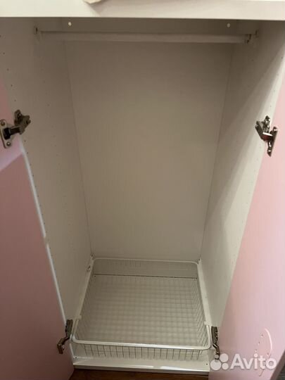 Шкафчик детский Икея оригинал