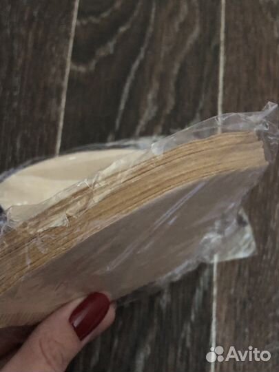 Фильтры для кофе