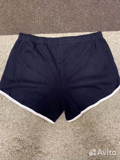 Шорты спортивные женские новые