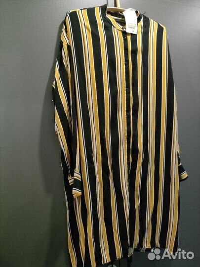 Платье новое