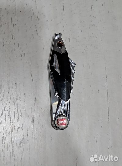 Нож сувенирный СССР