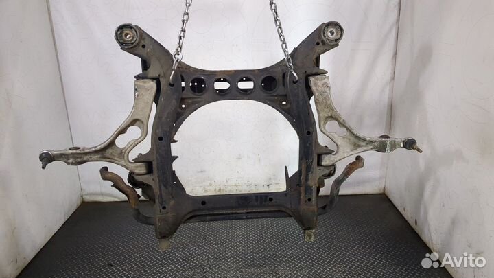 Балка подвески передняя Volkswagen Touareg, 2014