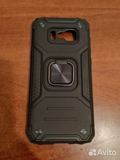 Чехол Samsung s8plus