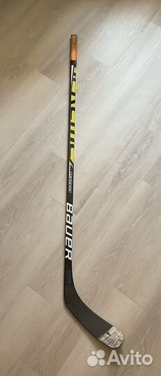 Клюшка bauer supreme s37