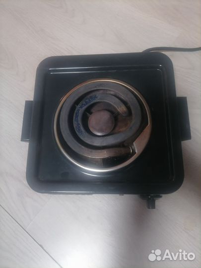 Электроплитка 111Т