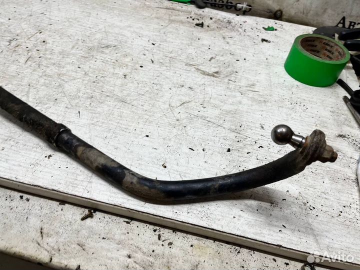 Стабилизатор передний Maxima a33 Cefiro a33