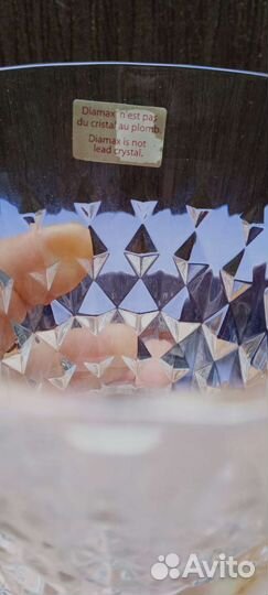 Набор стаканов