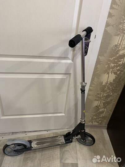 Самокат до 100 кг