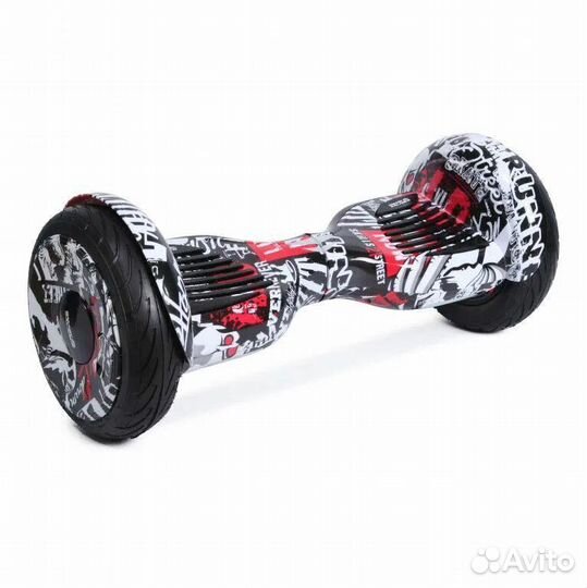Гироскутер полный комплект