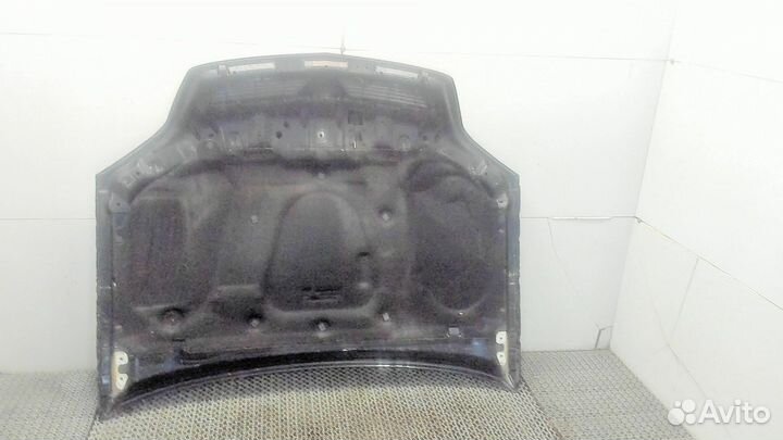 Капот Opel Signum, 2004