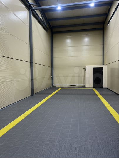 Склад, 108 м²