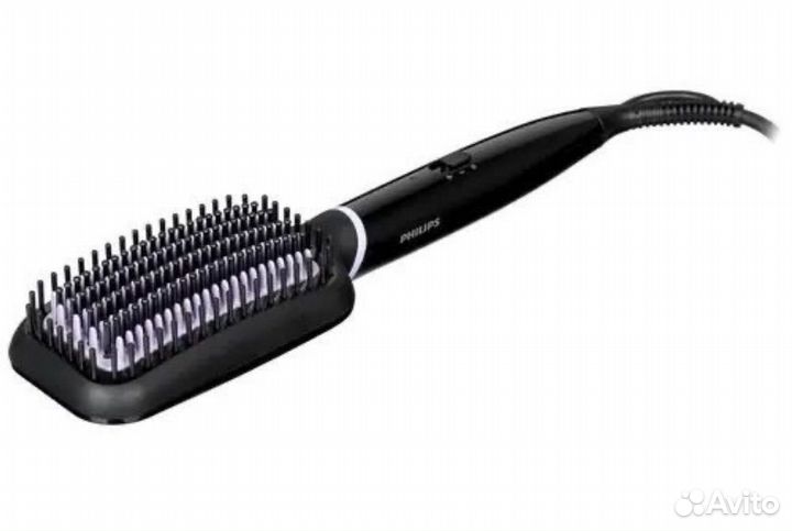 Расческа-выпрямитель Philips BHH880