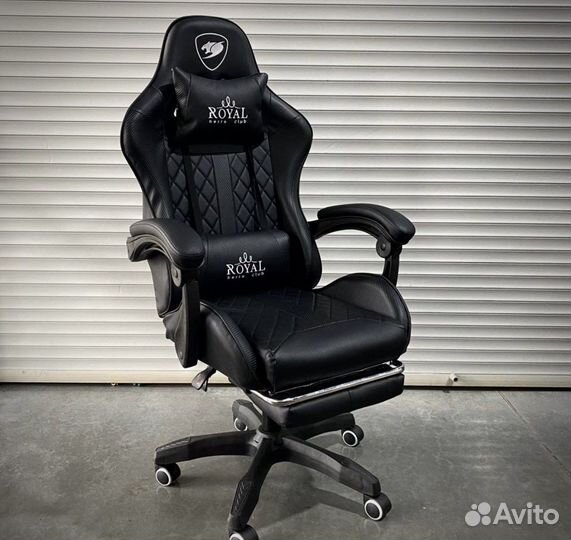 Геймерское кресло/Компьютерное игровое кресло