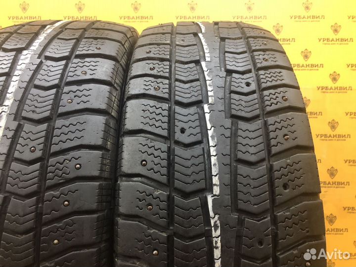 Cooper Discoverer M+S2 225/65 R17 102T