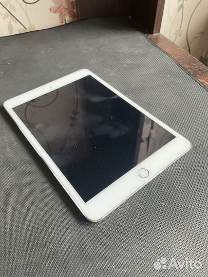 iPad mini 3 64gb wi fi