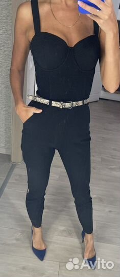 Комбинезон женский guess