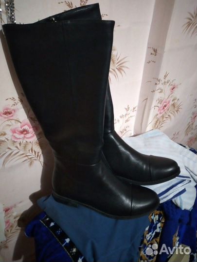 Сапоги
