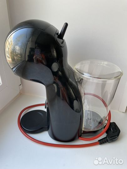 Кофемашина