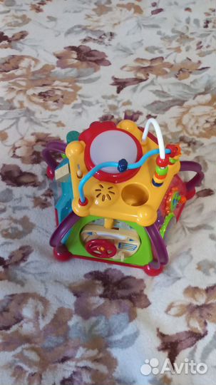 Детские игрушки