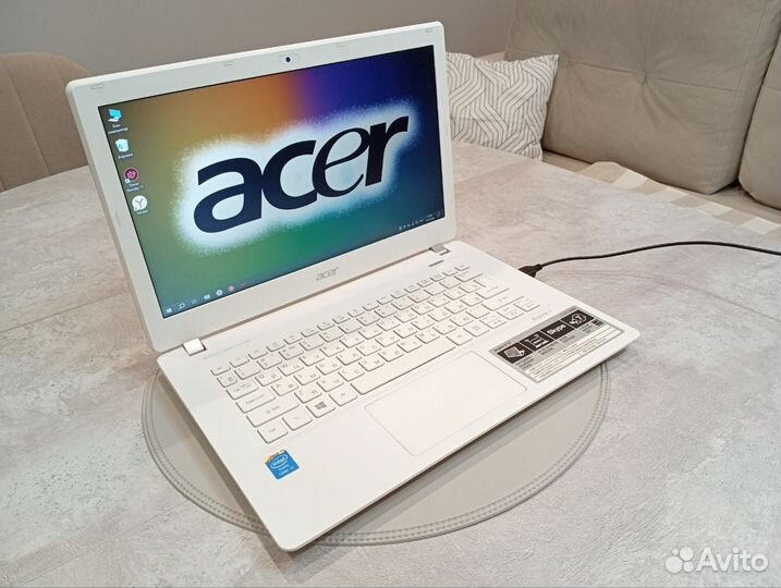 Ноутбук Acer Aspire V13