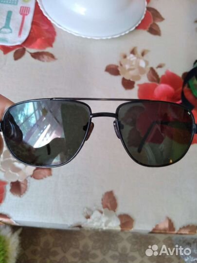 Солнцезащитные очки мужские,унисекс