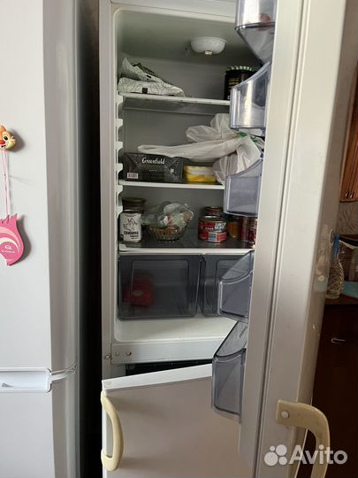 Холодильник бу