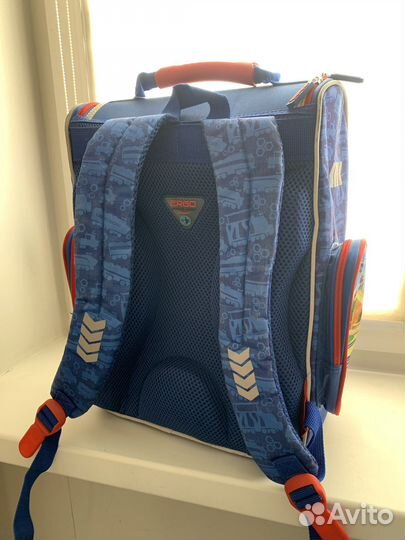 Рюкзак (ранец) для школы