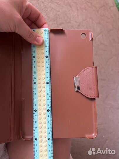 Чехол на планшет