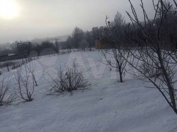 Дача 20 м² на участке 10 сот.