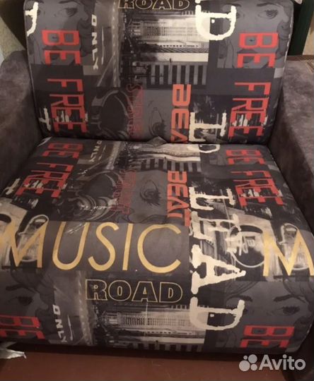 Детский диван