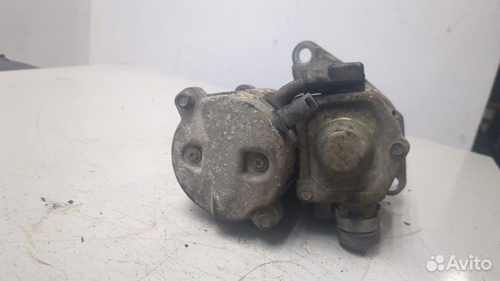 Стартер Toyota RAV 4, 1999