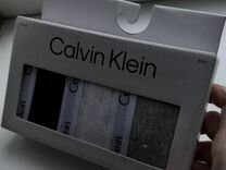 Трусы женские Calvin Klein