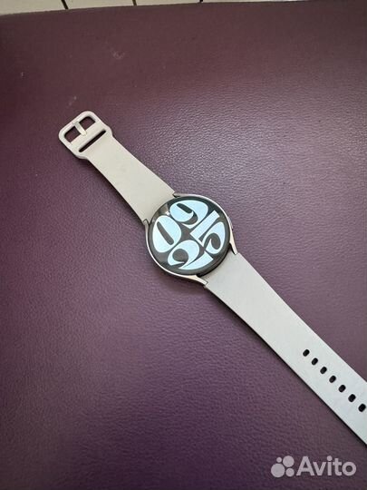 Samsung Galaxy Watch 6 44mm