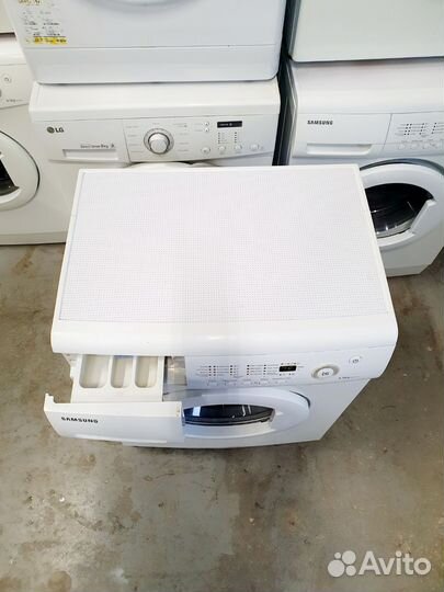 Стиральная машина Samsung