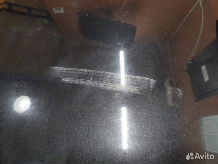 Капот Bmw X1 E84 N20B20 2013