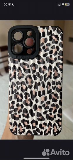 Новый чехол на айфон 14 про