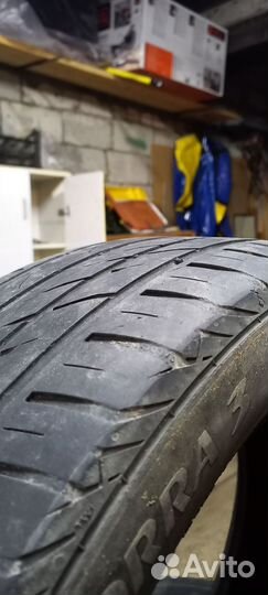 Matador MP 47 Hectorra 3 195/55 R16