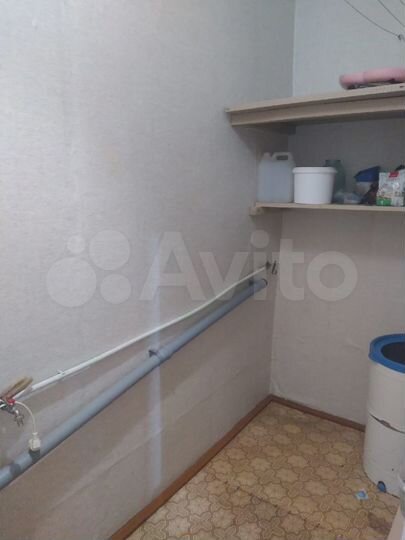 Дом 45 м² на участке 10 сот.